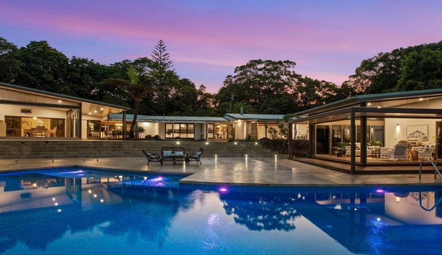 Glenbrook House and Studio