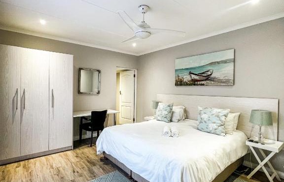 Goulden Street Guest House