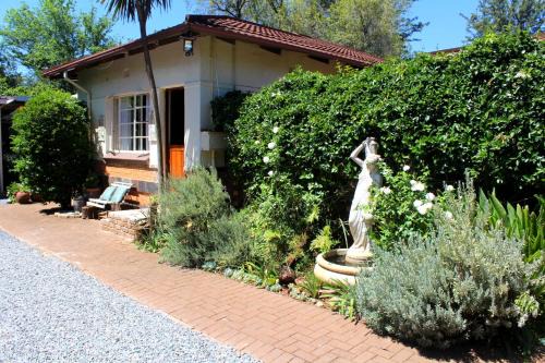 Grace Accommodation Centurion in Centurion