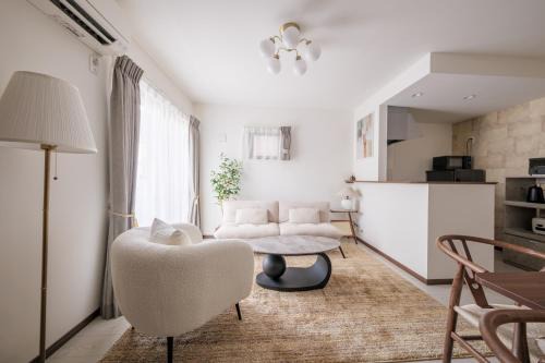 Grace -Vacation stay-10min from Nagoya Free P 40m2 King Nomad