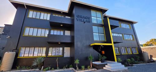 Grace Villas 6