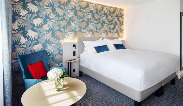 Grand Hotel Bregenz - MGallery Collection in Bregenz
