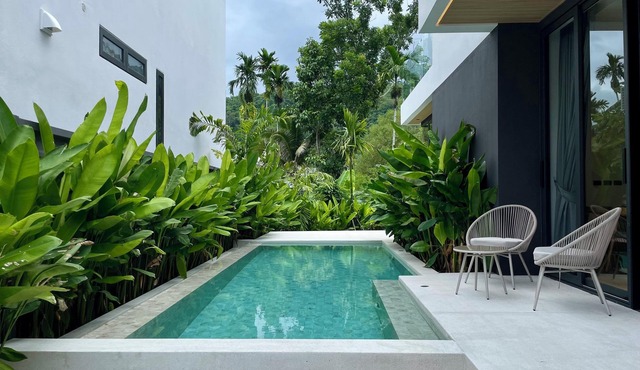 Grand Villa Aileen by Apart Homes