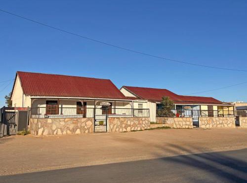Grazia Cottages
