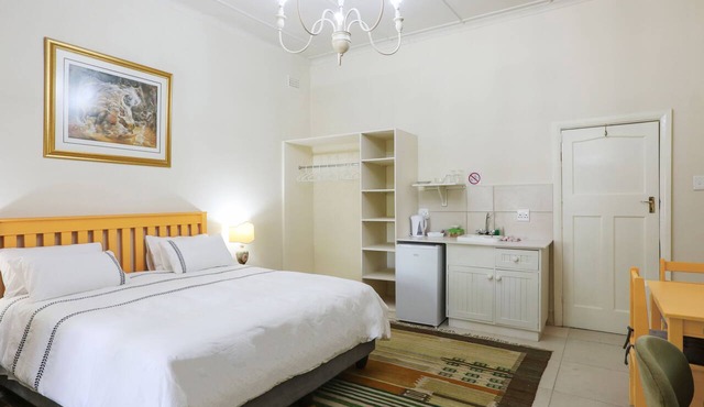 Green Olive Guesthouse