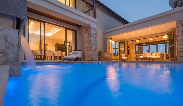 Greenland's House - Pezula Private Estate on the Garden Route, Knysna