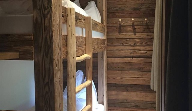 Grossglockner - MandlWand Lodge