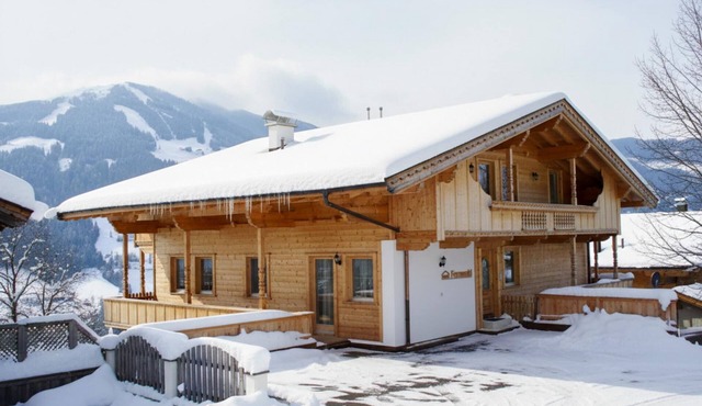 Group accommodation, 5 minutes to the ski lift in Alpbach