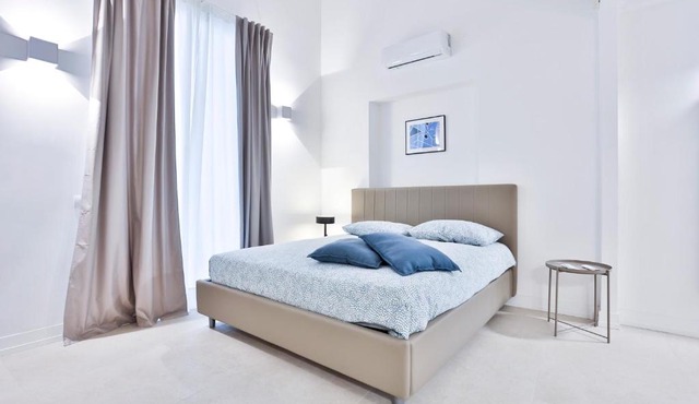 GuestHost - Relais Giachipà 3 in Salerno