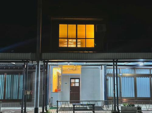 Guesthouse泉屋