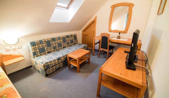 Guesthouse Resje