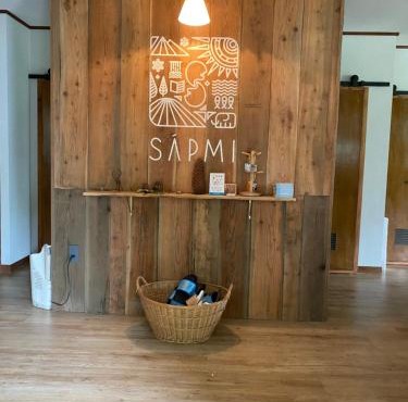 Guesthouse SÁPMI