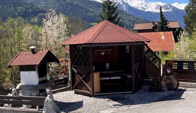 Hüttaler by Interhome