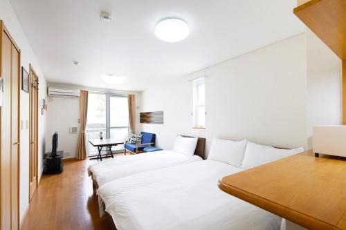 Hakone UENOYAMA上の山-Room101