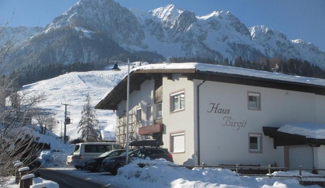 Haus Birgit in Walchsee