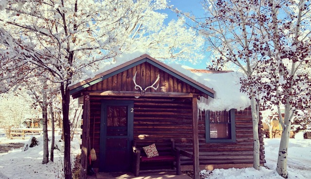 Heart of the Roaring Fork River | Base Camp for Winter Activities in Aspen