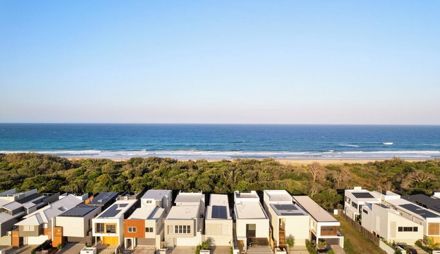 Heated Pool Oceanfront Luxe Family Oasis 4Br Pets