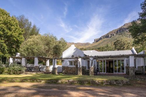 HEIDI'S ALM Retreat and Cottage
