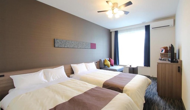 Henn na Hotel Laguna Ten Bosch