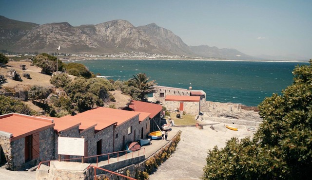 Hermanus Backpackers