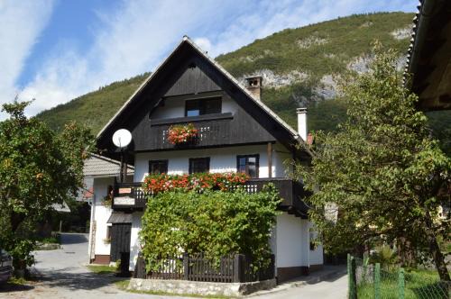 Hiša Planšar Bohinj accommodations in Bohinj