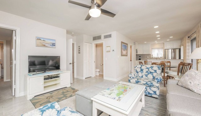 Hickory Cove 47 by Hilton Head Retreats
