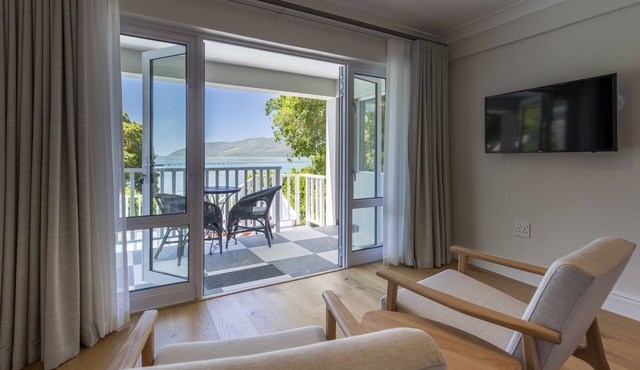 Hide Away Guest House