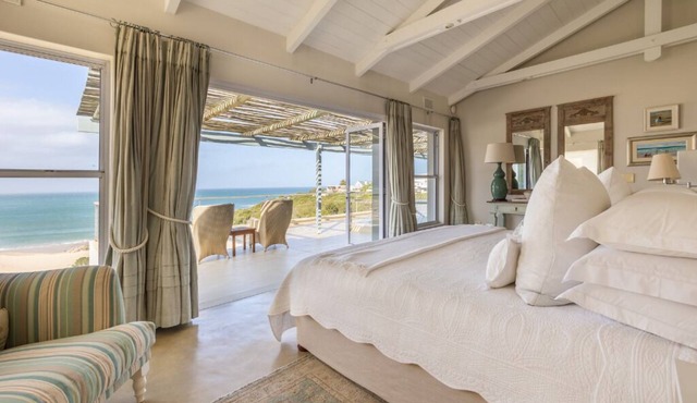 Hideaways Mariners Moon, Plettenberg Bay