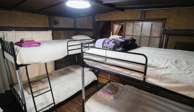 Hikari-Private House