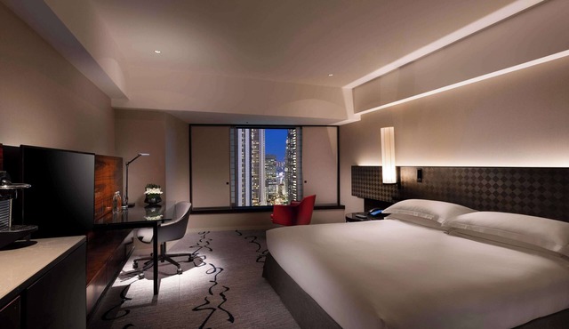 Hilton Tokyo