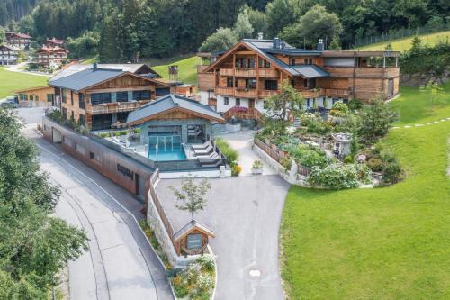 Hochfeldhof - Im Urlaub Zuhause