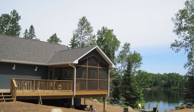 HOG LAKE HAVEN - MAKING MEMORIES AT THE LAKE WITH FAMILY & FRIENDS in Perry