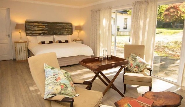 Hogsback Inn