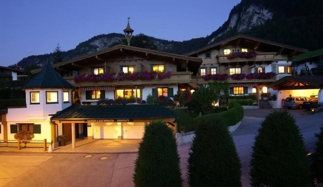 Holiday apartment Thiersee for 1 - 2 persons with 1 bedroom - Holiday apartment