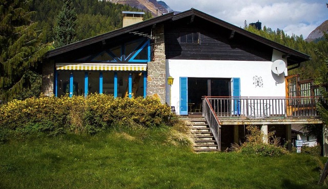 Holiday house Kals am Großglockner for 4 - 12 persons with 4 bedrooms - Holiday house