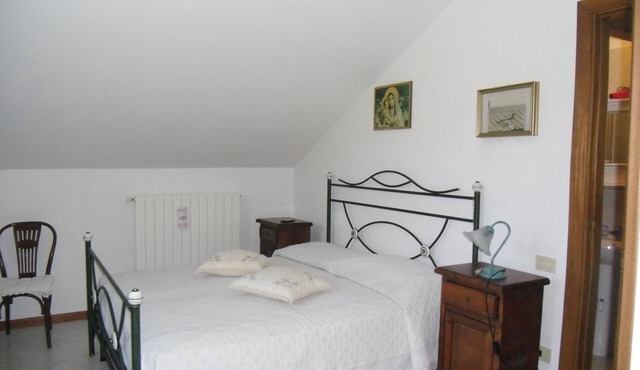 Holiday House "Casa Filomena"