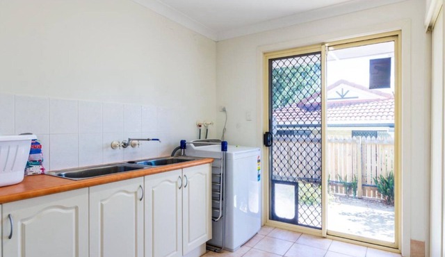 Holiday in Style at Sandstone Point