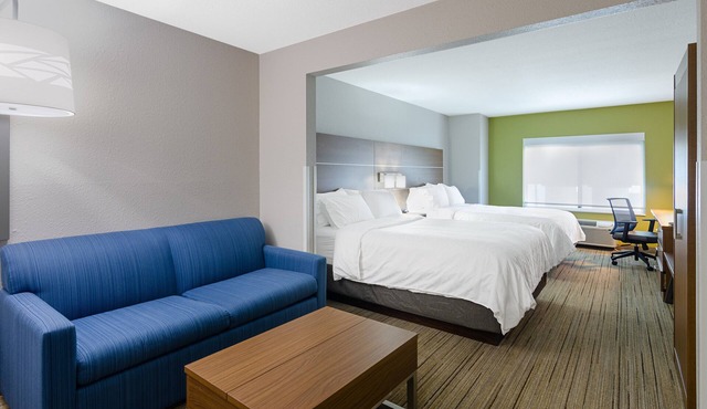 Holiday Inn Express Hotel & Suites Weston by IHG
