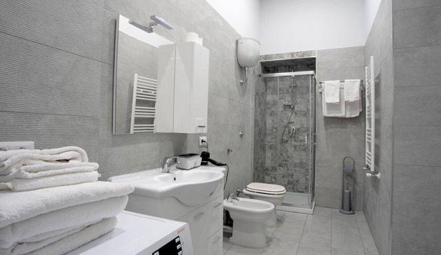 Home Gema-Castellammare Di Stabia -Napoli