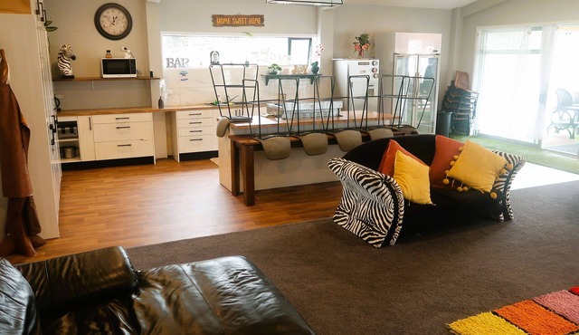 Horotiu Large Group Accommodation & Events