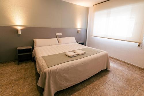 Hostal Gran Vía in Pinto