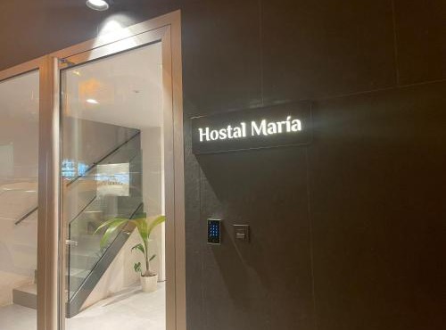 Hostal María in Elche