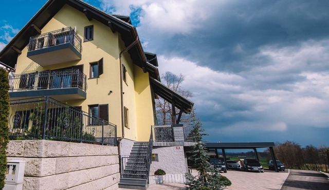 Hostel Bled Paradise Slovenia