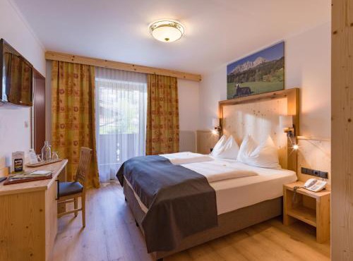 Hotel Alpenpanorama
