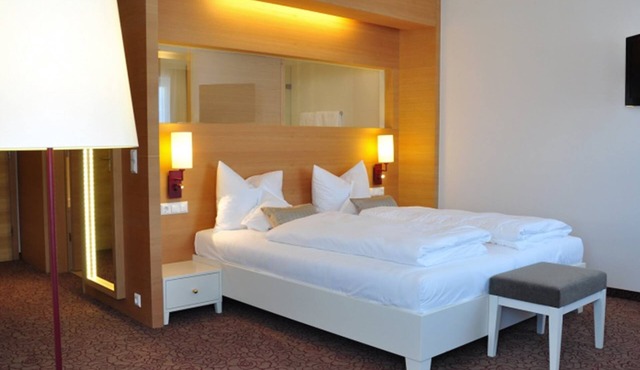 Hotel Alpenrose Kufstein
