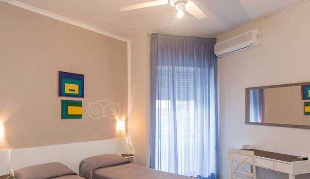 Hotel Anna in Terracina