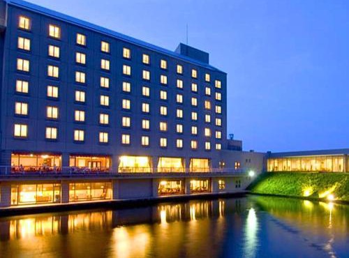 Hotel Arrowle