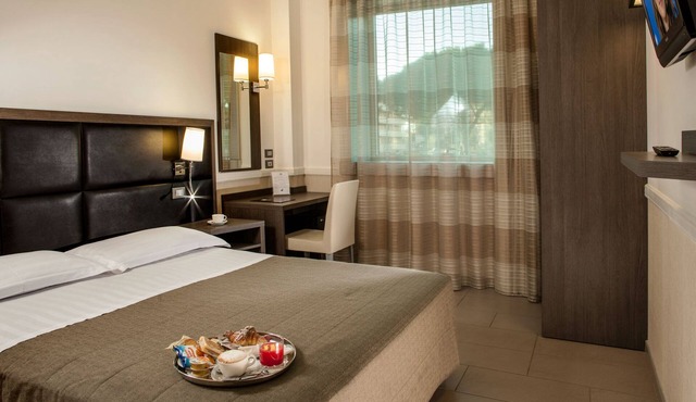 Hotel Artis in Rome