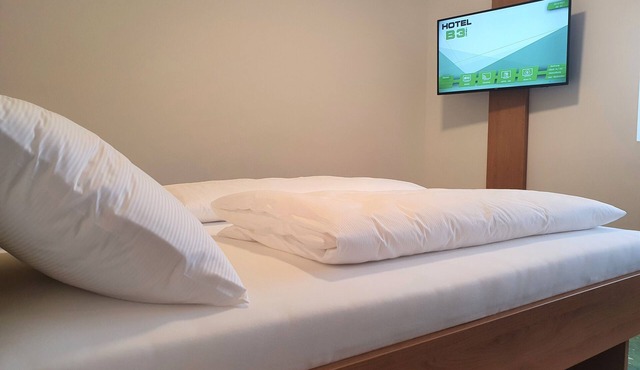 Hotel B3 in Mauthausen
