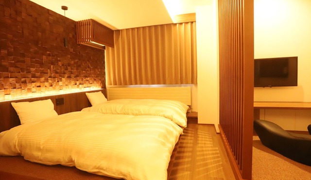 Hotel Chalet-Ryuo